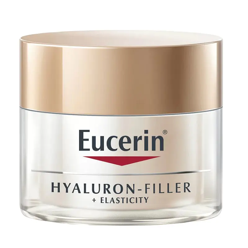 Eucerin Hyaluron-Filler + Elasticity Day SPF 15 50ml
